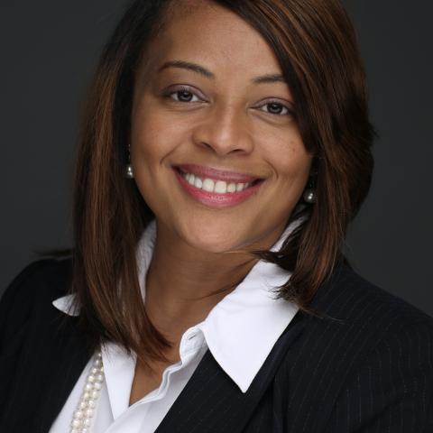 Profile photo of Dr. Letisha Edwards, 